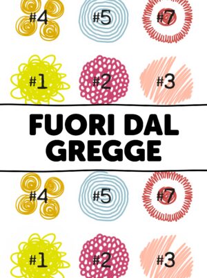 Fuori dal Gregge
