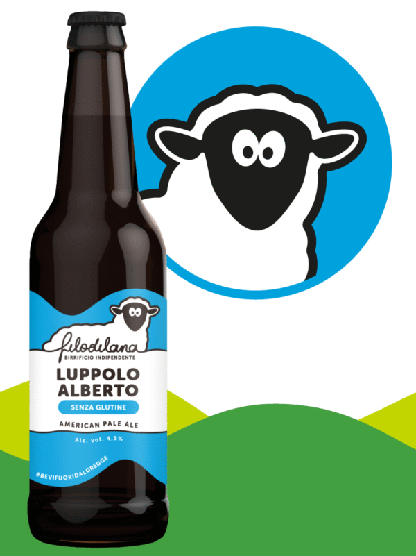 Filodilana Luppolo Alberto