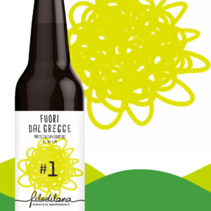 Filodilana Fuori dal Gregge 1