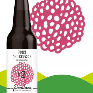 Filodilana Fuori dal Gregge 2