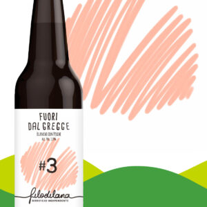 Filodilana Fuori dal Gregge 3