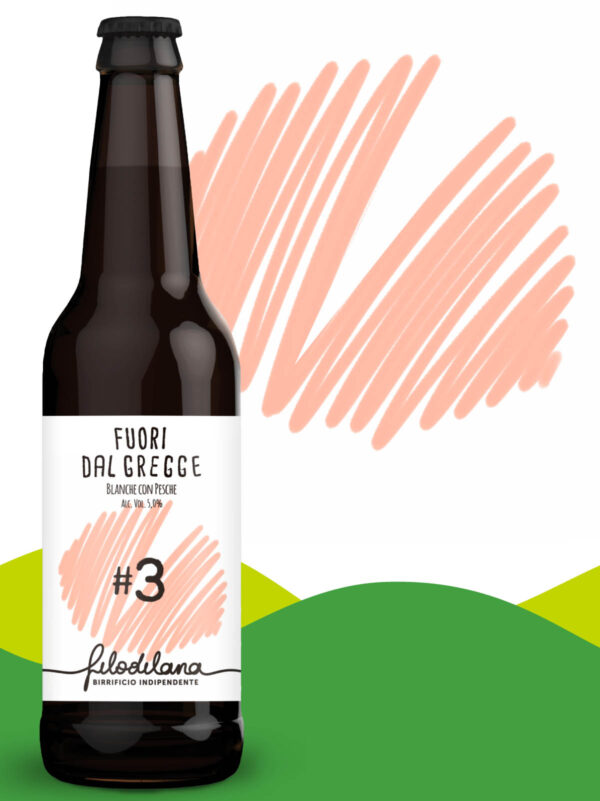 Filodilana Fuori dal Gregge 3