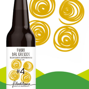 Filodilana Fuori dal Gregge 4