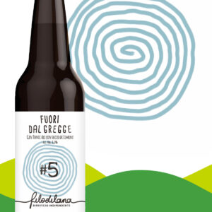 Filodilana Fuori dal Gregge 5