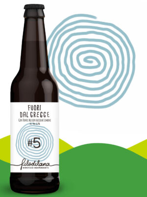 Filodilana Fuori dal Gregge 5 Filodilana Fuori dal Gregge 5