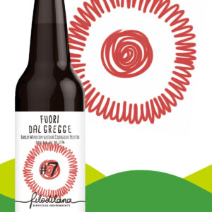 Filodilana Fuori dal Gregge 7