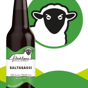 Filodilana Saltasassi