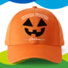 Cappellino Zucca Vuota