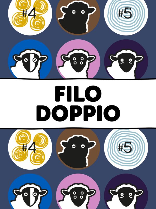 Filo Doppio
