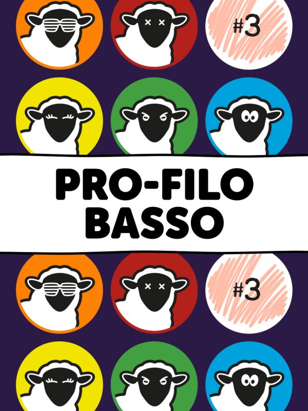 Pro-Filo Basso