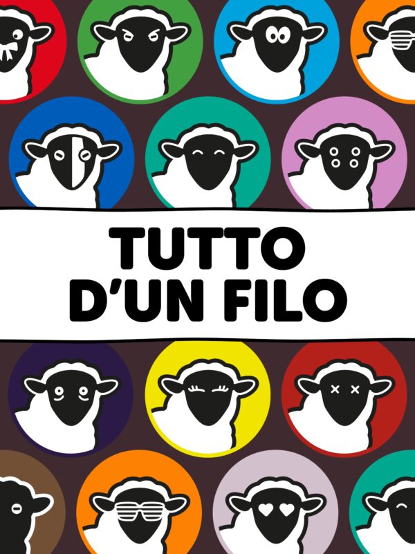 Tutto d’un Filo