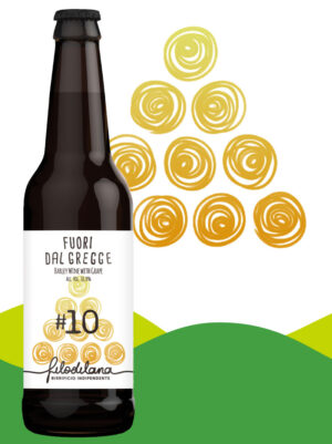 Fuori dal Gregge #10