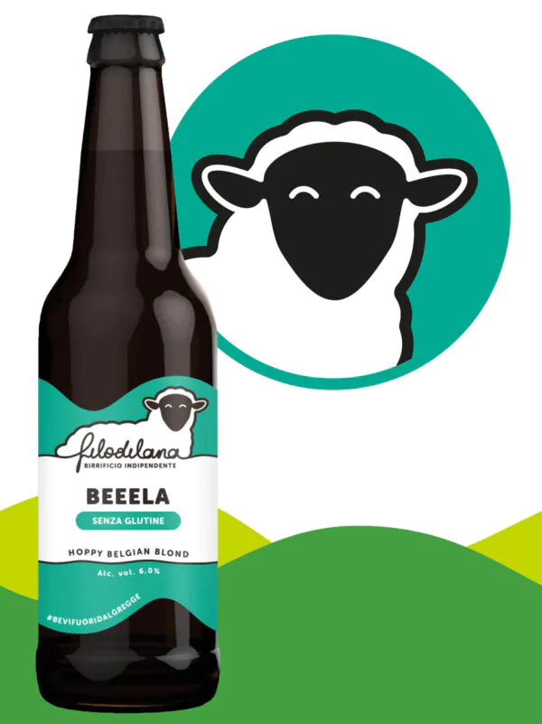 Filodilana Beeela