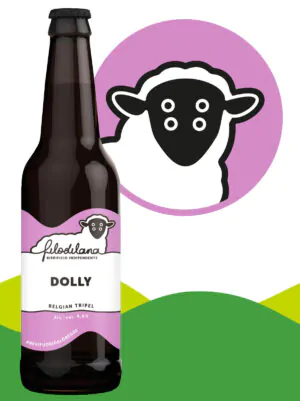 Filodilana Dolly