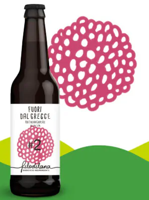 Filodilana Fuori dal Gregge 2