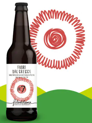 Filodilana Fuori dal Gregge 7