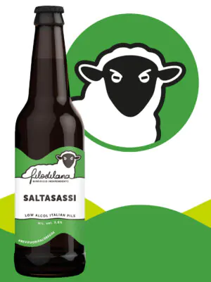 Filodilana Saltasassi
