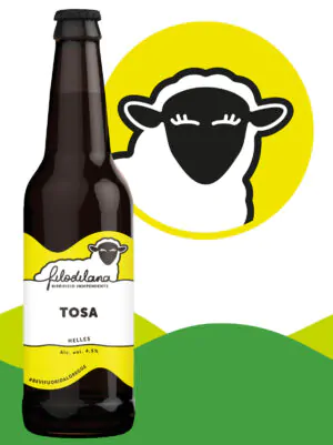 Filodilana Tosa