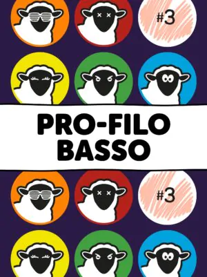 Pro-Filo Basso